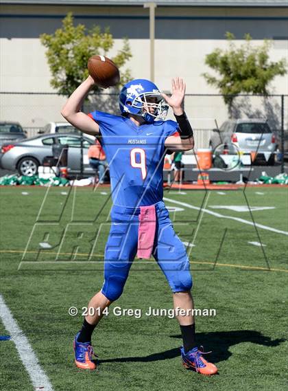 Thumbnail 1 in Calistoga @ St. Vincent de Paul (Homecoming) photogallery.