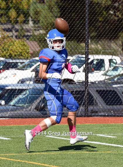 Thumbnail 1 in Calistoga @ St. Vincent de Paul (Homecoming) photogallery.