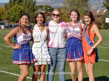 Thumbnail 3 in Calistoga @ St. Vincent de Paul (Homecoming) photogallery.