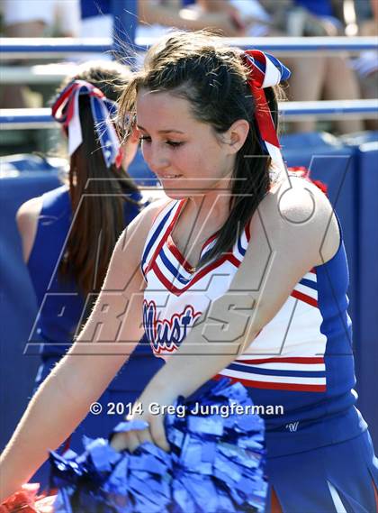 Thumbnail 1 in Calistoga @ St. Vincent de Paul (Homecoming) photogallery.