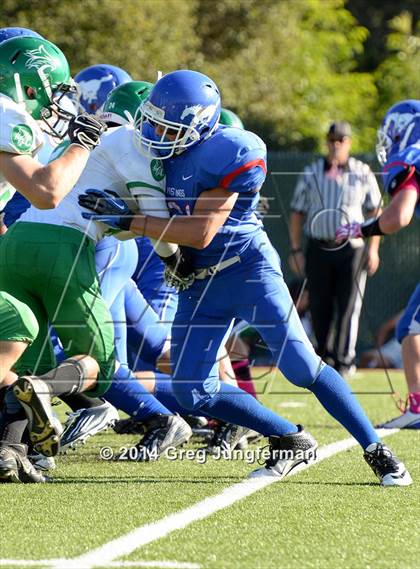 Thumbnail 1 in Calistoga @ St. Vincent de Paul (Homecoming) photogallery.