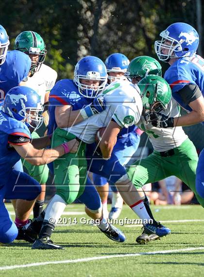 Thumbnail 3 in Calistoga @ St. Vincent de Paul (Homecoming) photogallery.
