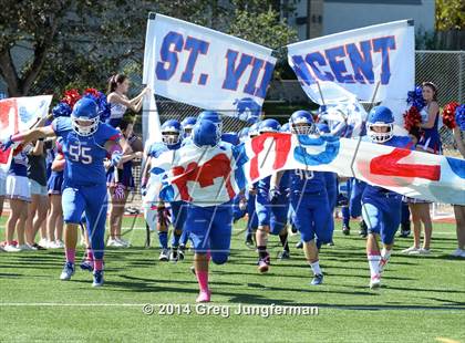 Thumbnail 2 in Calistoga @ St. Vincent de Paul (Homecoming) photogallery.