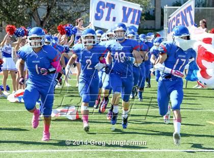 Thumbnail 3 in Calistoga @ St. Vincent de Paul (Homecoming) photogallery.