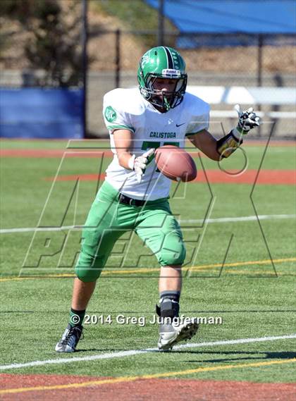 Thumbnail 1 in Calistoga @ St. Vincent de Paul (Homecoming) photogallery.
