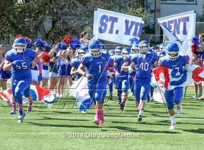 Thumbnail 2 in Calistoga @ St. Vincent de Paul (Homecoming) photogallery.