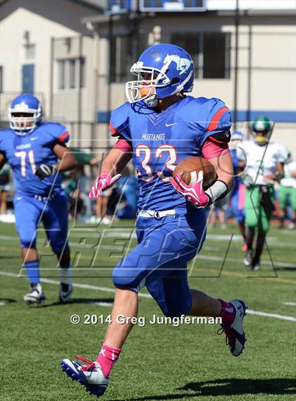 Thumbnail 3 in Calistoga @ St. Vincent de Paul (Homecoming) photogallery.