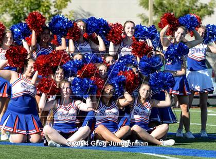 Thumbnail 1 in Calistoga @ St. Vincent de Paul (Homecoming) photogallery.