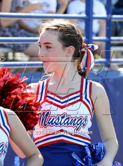 Thumbnail 2 in Calistoga @ St. Vincent de Paul (Homecoming) photogallery.