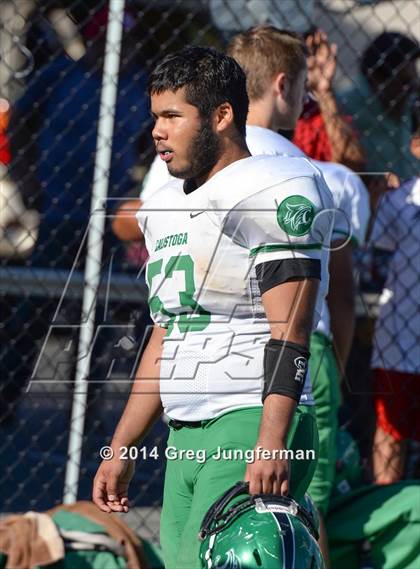 Thumbnail 1 in Calistoga @ St. Vincent de Paul (Homecoming) photogallery.