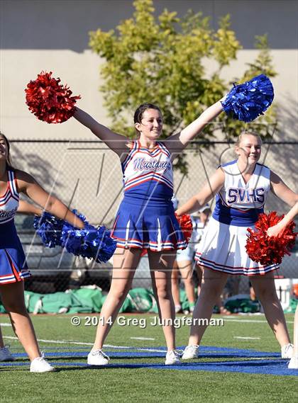 Thumbnail 2 in Calistoga @ St. Vincent de Paul (Homecoming) photogallery.