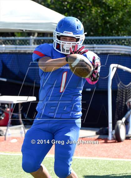 Thumbnail 2 in Calistoga @ St. Vincent de Paul (Homecoming) photogallery.