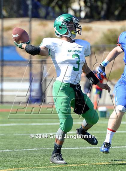 Thumbnail 1 in Calistoga @ St. Vincent de Paul (Homecoming) photogallery.