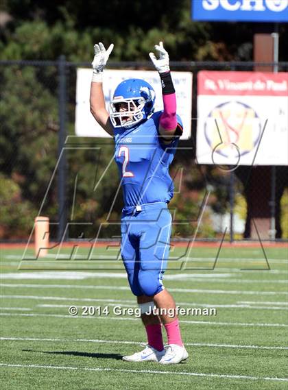 Thumbnail 2 in Calistoga @ St. Vincent de Paul (Homecoming) photogallery.