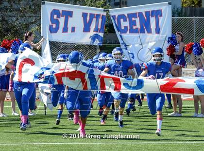 Thumbnail 1 in Calistoga @ St. Vincent de Paul (Homecoming) photogallery.