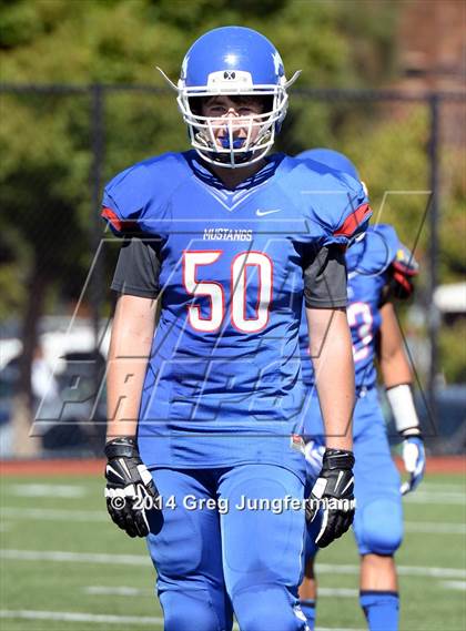 Thumbnail 3 in Calistoga @ St. Vincent de Paul (Homecoming) photogallery.