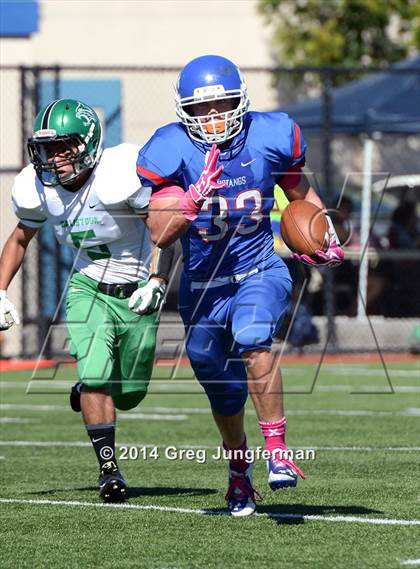 Thumbnail 2 in Calistoga @ St. Vincent de Paul (Homecoming) photogallery.
