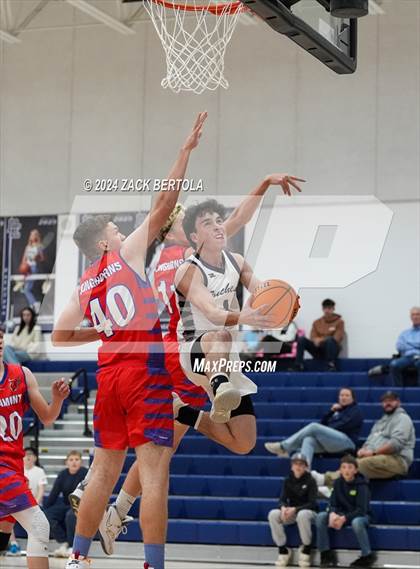 Thumbnail 1 in Altamont @ Duchesne photogallery.