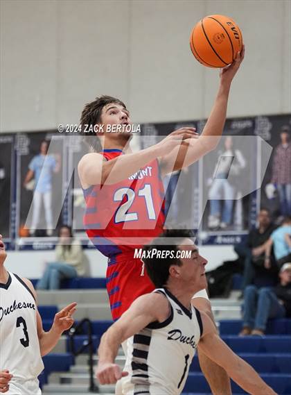 Thumbnail 1 in Altamont @ Duchesne photogallery.