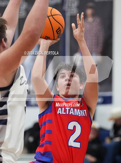 Thumbnail 2 in Altamont @ Duchesne photogallery.