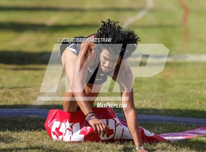 Thumbnail 2 in UIL Cross Country 4A Finals (5K) photogallery.