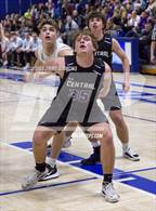 Photo from the gallery "Breese Central @ Columbia"