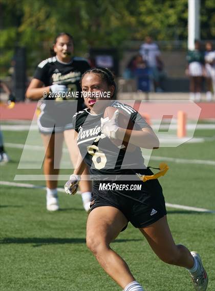 Thumbnail 3 in Adelanto vs Bishop Alemany (CIF SS Division 6 Championship) photogallery.