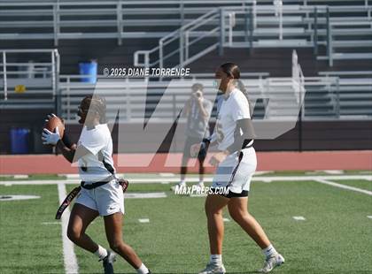 Thumbnail 1 in Adelanto vs Bishop Alemany (CIF SS Division 6 Championship) photogallery.