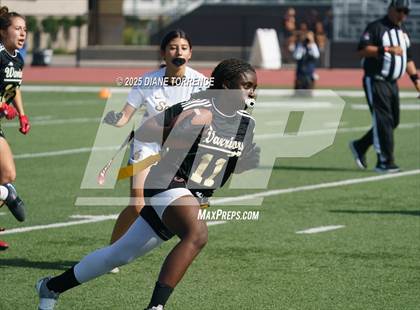 Thumbnail 3 in Adelanto vs Bishop Alemany (CIF SS Division 6 Championship) photogallery.
