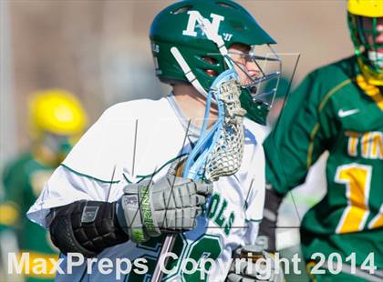 Thumbnail 1 in Bishop Timon-St. Jude @ Nichols photogallery.