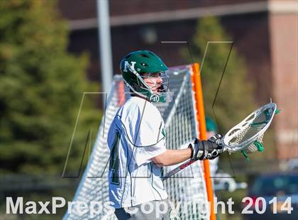 Thumbnail 2 in Bishop Timon-St. Jude @ Nichols photogallery.