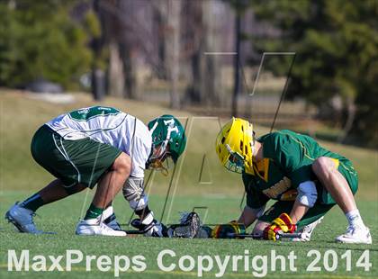 Thumbnail 2 in Bishop Timon-St. Jude @ Nichols photogallery.