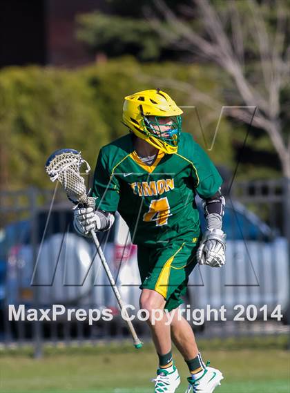Thumbnail 1 in Bishop Timon-St. Jude @ Nichols photogallery.