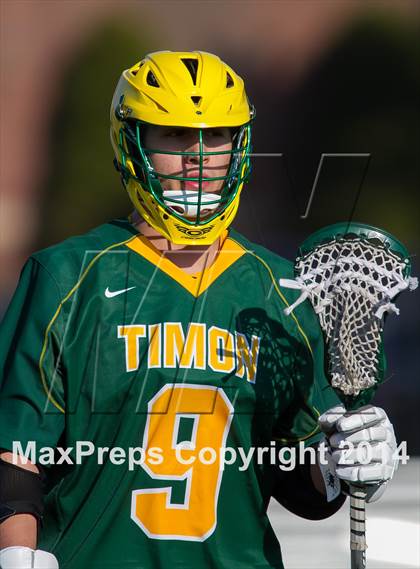 Thumbnail 2 in Bishop Timon-St. Jude @ Nichols photogallery.