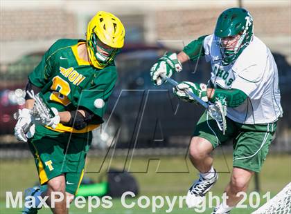 Thumbnail 3 in Bishop Timon-St. Jude @ Nichols photogallery.
