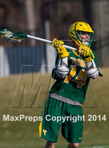 Thumbnail 2 in Bishop Timon-St. Jude @ Nichols photogallery.
