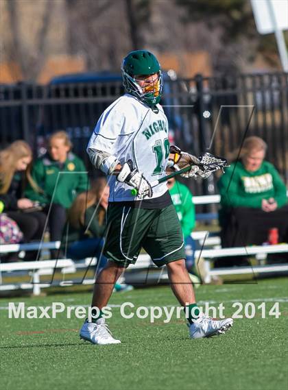 Thumbnail 3 in Bishop Timon-St. Jude @ Nichols photogallery.