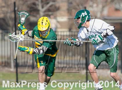 Thumbnail 3 in Bishop Timon-St. Jude @ Nichols photogallery.