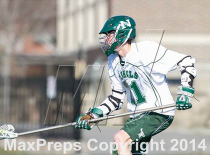 Thumbnail 3 in Bishop Timon-St. Jude @ Nichols photogallery.