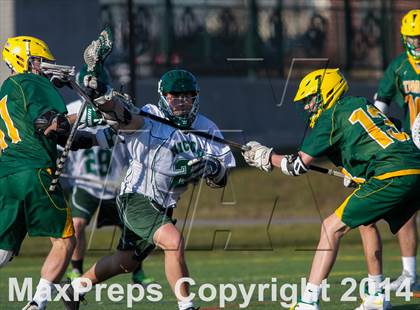 Thumbnail 3 in Bishop Timon-St. Jude @ Nichols photogallery.