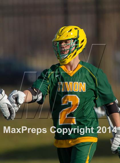 Thumbnail 1 in Bishop Timon-St. Jude @ Nichols photogallery.