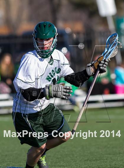 Thumbnail 3 in Bishop Timon-St. Jude @ Nichols photogallery.