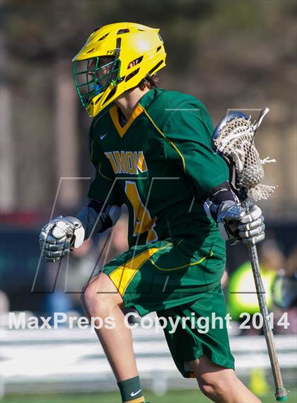 Thumbnail 2 in Bishop Timon-St. Jude @ Nichols photogallery.