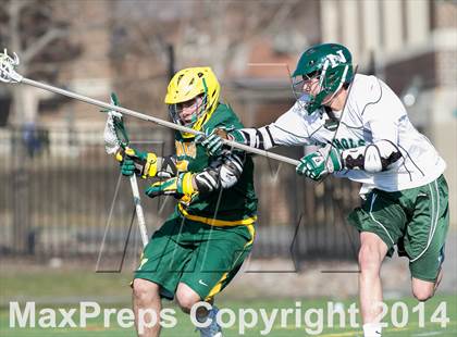Thumbnail 1 in Bishop Timon-St. Jude @ Nichols photogallery.