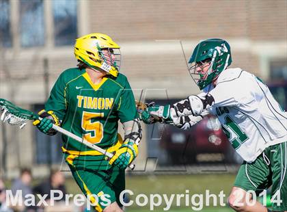 Thumbnail 1 in Bishop Timon-St. Jude @ Nichols photogallery.