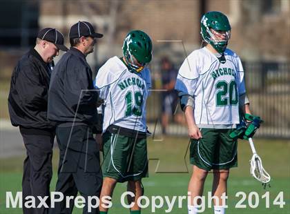 Thumbnail 3 in Bishop Timon-St. Jude @ Nichols photogallery.