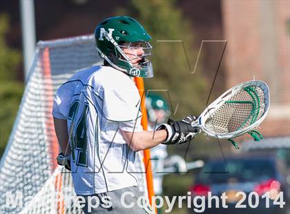 Thumbnail 3 in Bishop Timon-St. Jude @ Nichols photogallery.