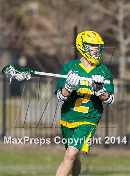 Thumbnail 1 in Bishop Timon-St. Jude @ Nichols photogallery.