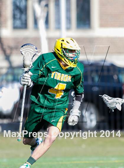 Thumbnail 1 in Bishop Timon-St. Jude @ Nichols photogallery.
