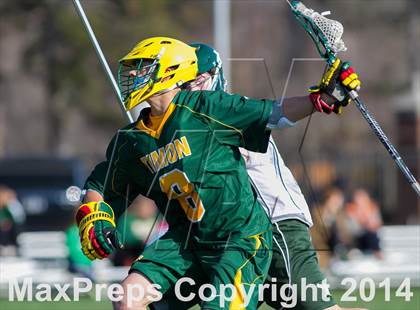 Thumbnail 1 in Bishop Timon-St. Jude @ Nichols photogallery.
